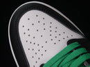 Air Jordan 1 Retro High - Lucky Green