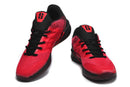 Nike Sabrina 3 Red/Black
