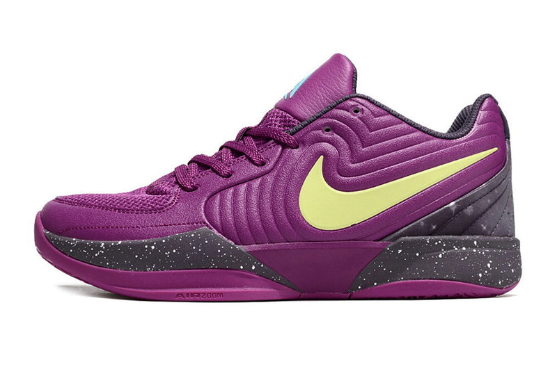 Nike Ja 2 - Purple Sky