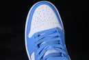 Nike Air Jordan 1 Low - UNC