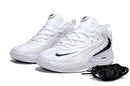 Nike HyperSet 2 - White Black