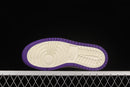 Air Jordan 1 High CMFT - Purple Patent