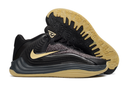 Nike Giannis Freak 7 “Black/Metallic Gold”