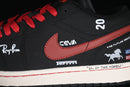 Air Jordan 1 Low Ray-Ban Livery