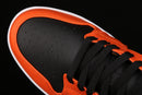 Air Jordan 1 Low SE - Black Turf Orange