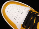 Air Jordan 1 Low - Taxi Amarelo