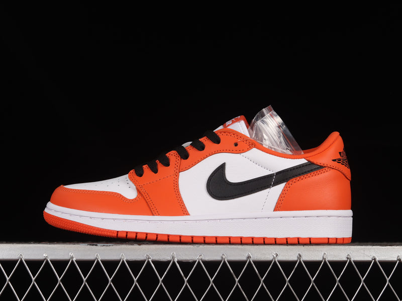 Air Jordan 1 Low - Starfish