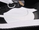 Air jordan x Travis Scott x Fragment - Black Grey
