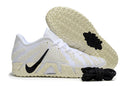Nike Ja 3 - White / Coconut Milk
