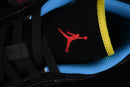 Nike Air Jordan 1 Phat Low - Olympic