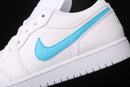 Jordan 1 Low - White/University Gold