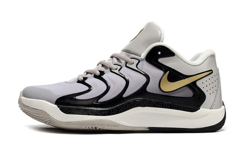 Nike KD 17 - "Ligh Iron"