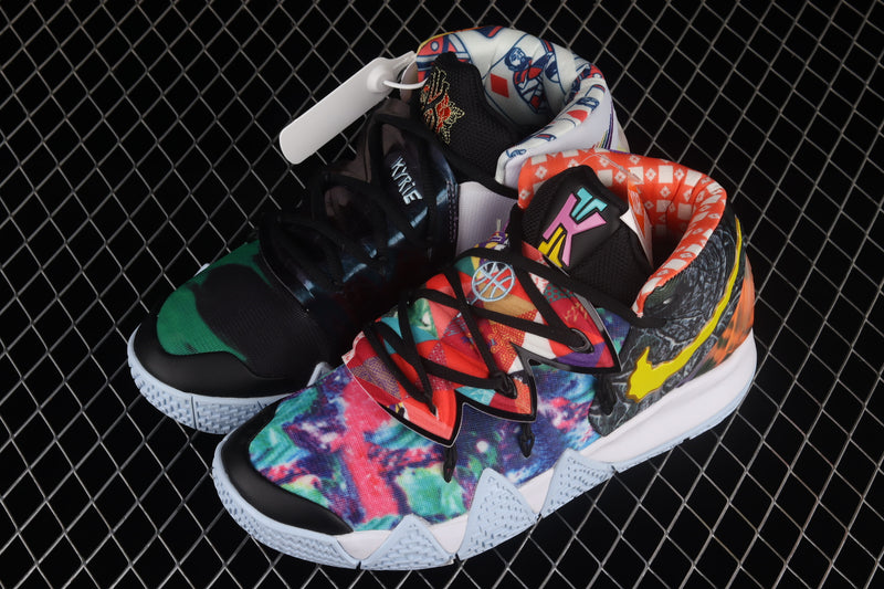 Nike Kybrid S2 - Pineapple