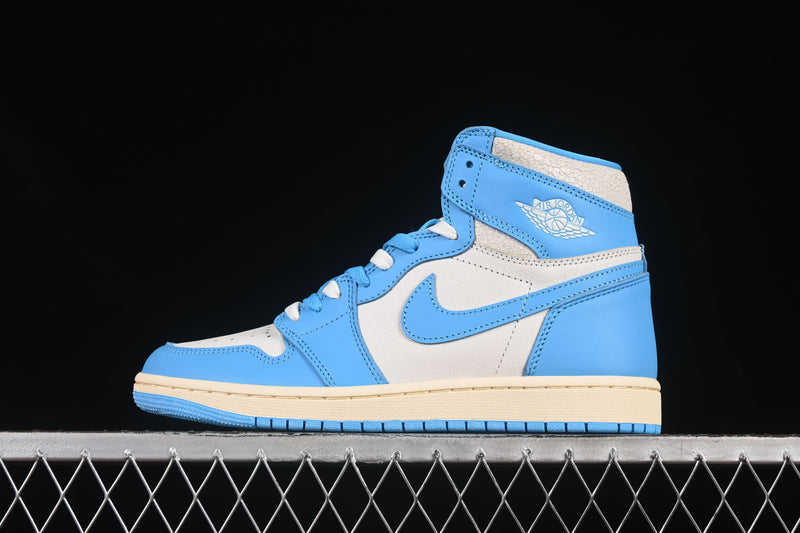 Air Jordan 1 Retro High - UNC Reimagined