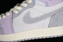 Air Jordan 1 High Zoom - CMFT 2 Barely Grape