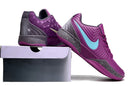 Nike Ja 2 - Purple Sky