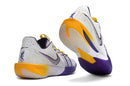Nike GT Cut 3 Lakers