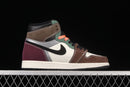 Air Jordan 1 - High Craft