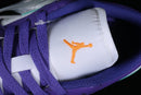 Nike Air Jordan 1 Low SE - Psychic Purple / Hyper Jade