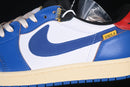 Union LA x Air Jordan 1 Retro Low OG Storm Blue