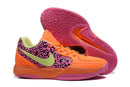 Nike Ja 2 GS - Poison Dart Frog