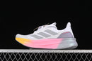 Adidas Ultraboost 5X - Branco/Rosa