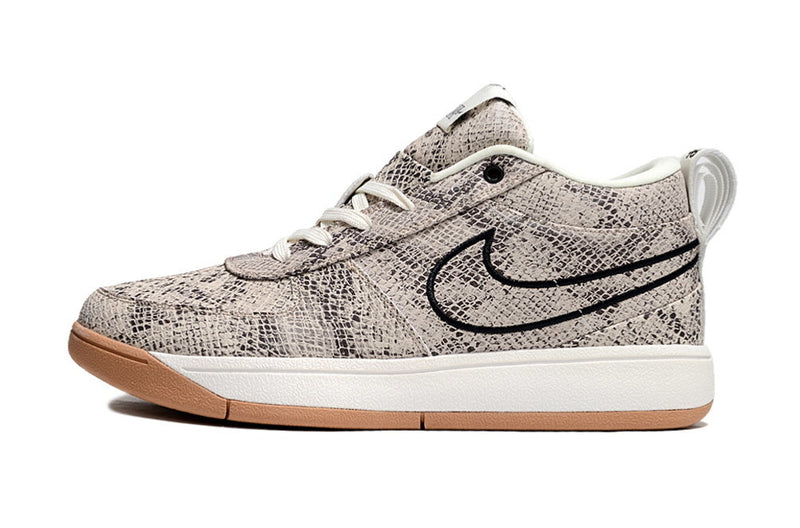 Nike Book 1 Leather - Python
