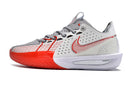 Nike GT Cut 3 – White Picante Red