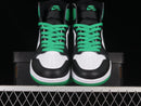 Air Jordan 1 Retro High - Lucky Green