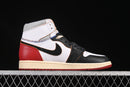 Union LA x Air Jordan 1 High - Black Toe