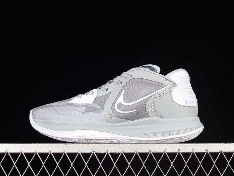 Nike Kyrie 5 Low TB - Wolf Grey