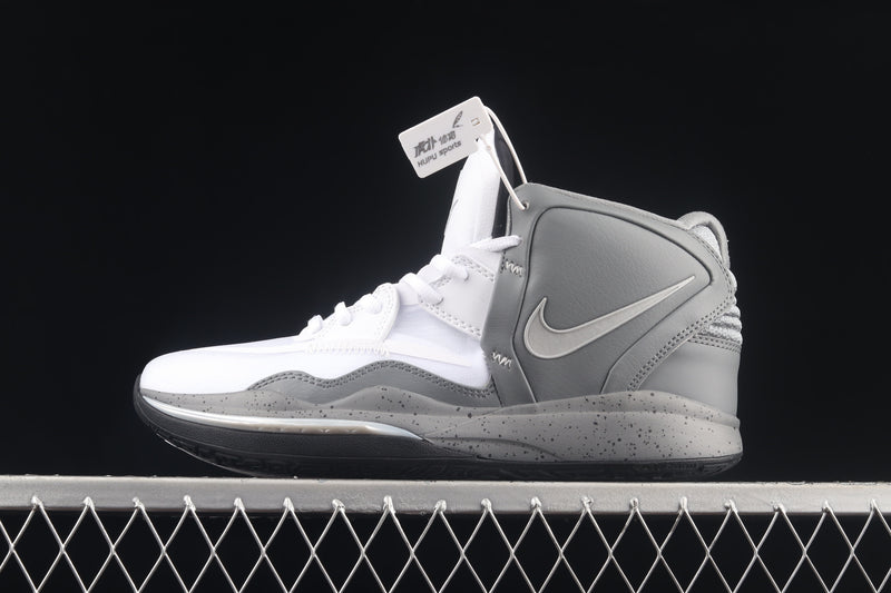 Kyrie Infinity SE - White Smoke Grey (GS)