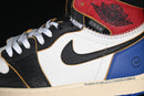 Air Jordan 1 High x Union L.A x Fragment Design