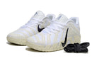 Nike Ja 3 - White / Coconut Milk