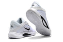 Nike A’One - TB White/Black
