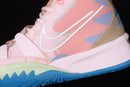 Nike Kyrie 7 - 1 World 1 People Pink