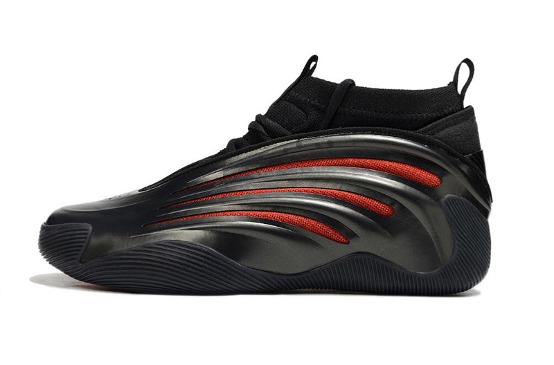 Adidas Harden Vol. 9 - Hell Cat