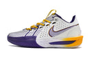 Nike GT Cut 3 Lakers