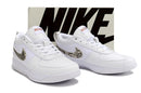 Nike Book 1 - Rattlesnake