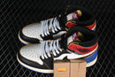 Air Jordan 1 High x Union L.A x Fragment Design