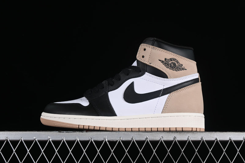 Air Jordan 1 Retro High - Latte