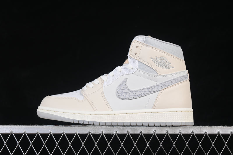 Air Jordan 1 High - Sail