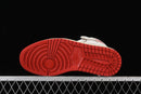 Air Jordan 1 Retro High - Rare Air Sail Cinnabar bege