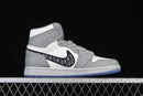 Dior x Air Jordan 1 High