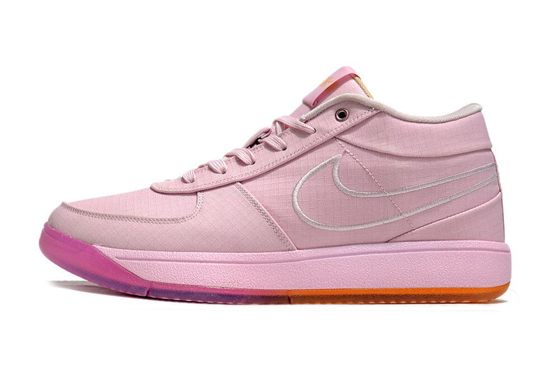 Nike Book 1 - Sunrise