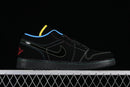 Nike Air Jordan 1 Phat Low - Olympic