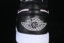 Nike Air Jordan 1 Low - White/Black