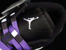 Air Jordan 1 Low - Court Purple