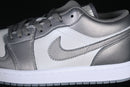 Nike Jordan 1 Low SE - Metallic Silver/Photon Dust