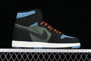 Air Jordan 1 Retro High - Element Gore-Tex Black Olive